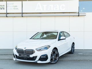 2024 BMW 2 серии Gran Coupe 225i F44, белый, 4990000 рублей, вид 1
