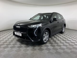 2025 Haval Jolion I Рестайлинг, чёрный, 2599000 рублей, вид 1