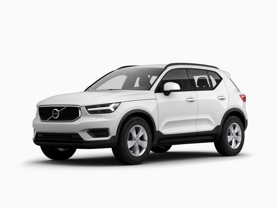Аналог вольво xc40
