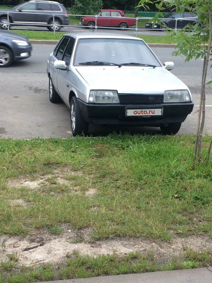 Сервис зеленоград авто