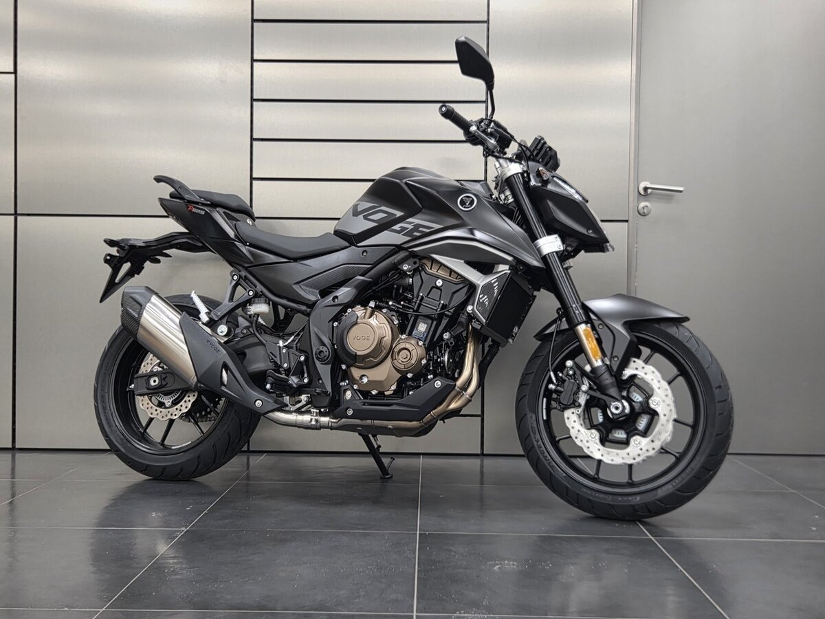 Voge R625