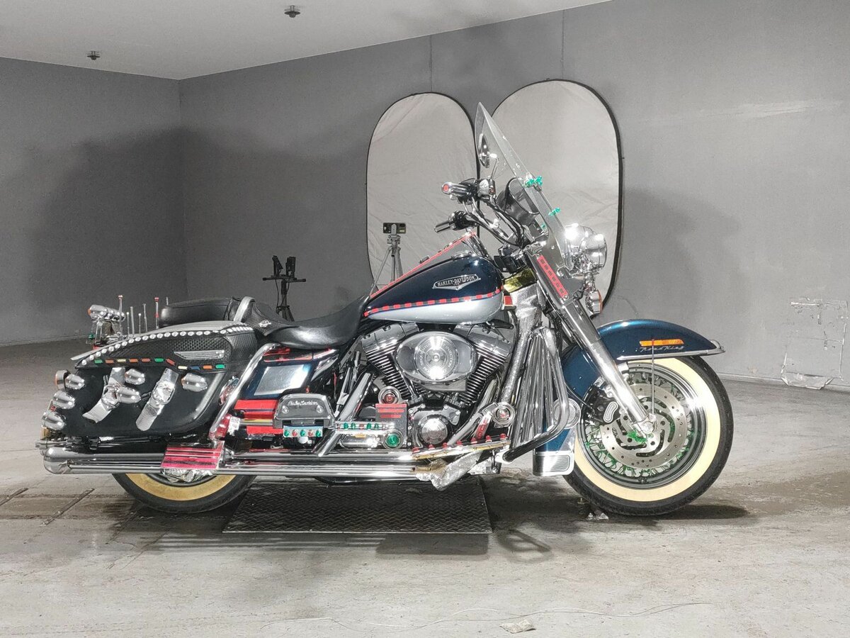 Harley-Davidson Road King