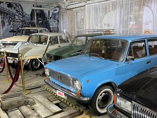 1981 Lada (ВАЗ) 2101 21013, голубой, 450000 рублей, вид 1