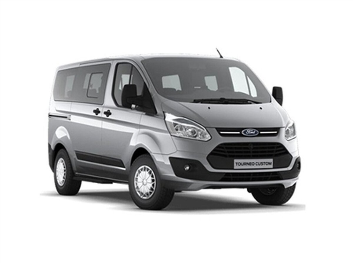 A1 Minibus