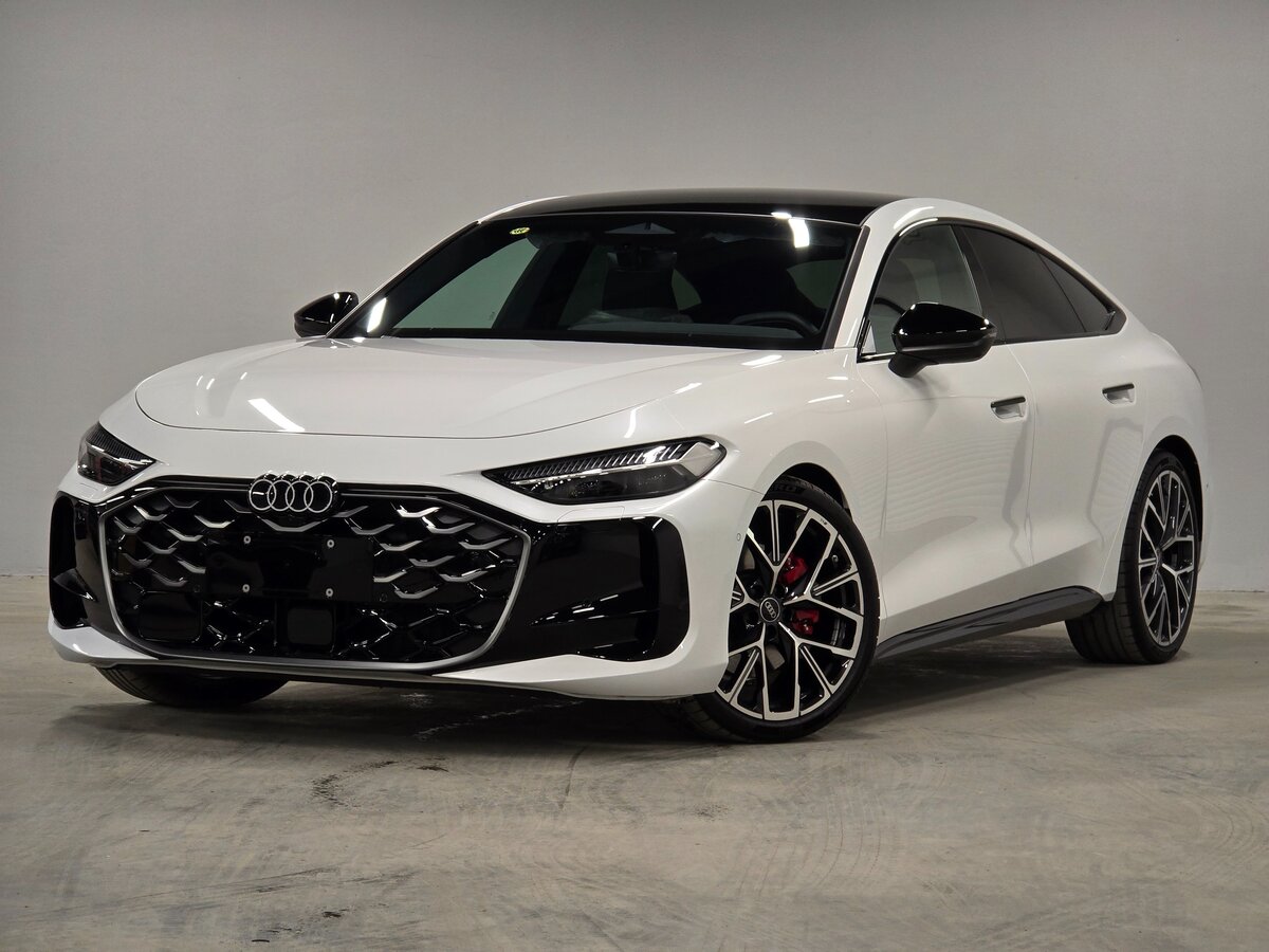 Audi A5 L Sportback III (B10)
