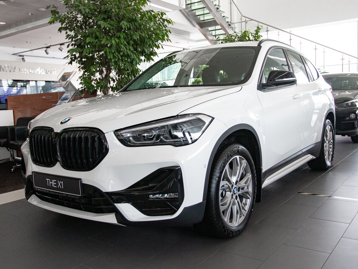 Рольф премиум химки bmw