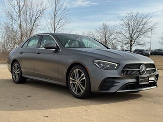2022 Mercedes-Benz E-Класс 350 V (W213, S213, C238) Рестайлинг, серый, 4498419 рублей, вид 1