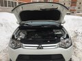 2014 Mitsubishi Outlander III Рестайлинг, белый - вид 1