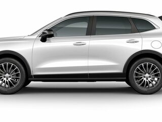 2025 Haval Jolion I Рестайлинг, серый, 2149000 рублей, вид 1