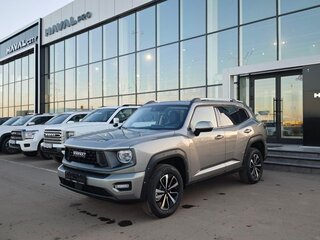 2025 Haval H7 I, серый, 3649000 рублей, вид 1