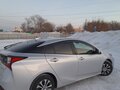 2020 Toyota Prius IV Рестайлинг (XW50), серый, 1920000 рублей - вид 5