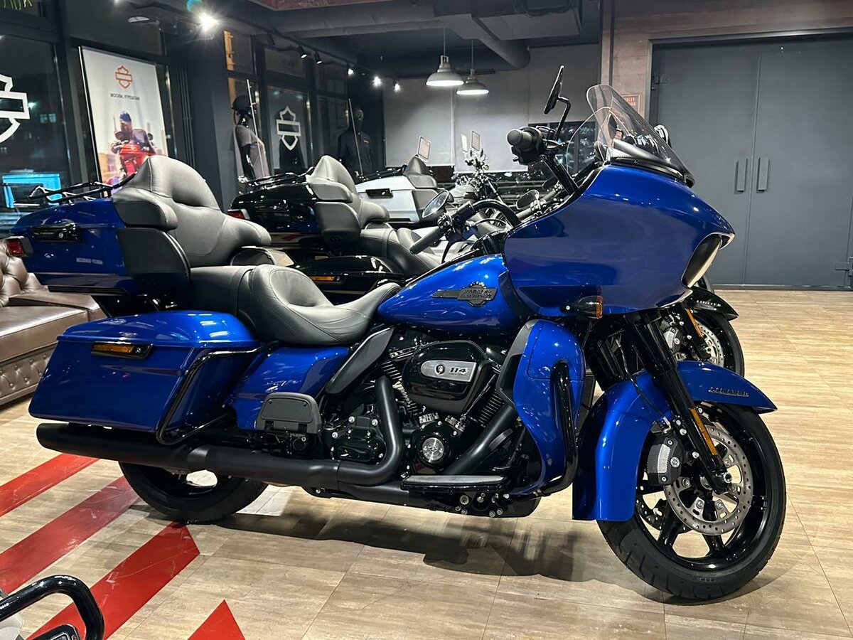 Harley-Davidson Road Glide Limited