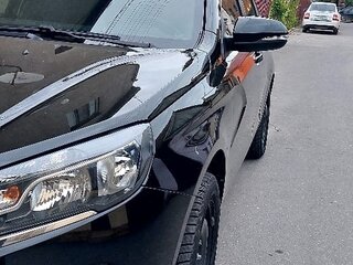 2021 Lada (ВАЗ) Vesta I, чёрный, 1300000 рублей, вид 1