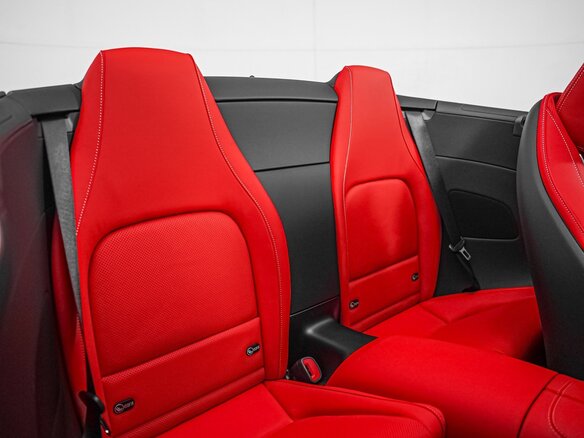 2024 Mercedes-Benz SL-Класс AMG SL 43 43 AMG IV (R232), белый, 15322347 рублей - вид 8