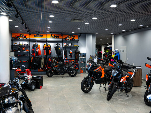 2024 BRP Ski-Doo Summit 850, чёрный, 2699000 рублей - вид 10