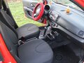 2010 Nissan Micra III (K12), красный - вид 9