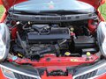 2010 Nissan Micra III (K12), красный - вид 10