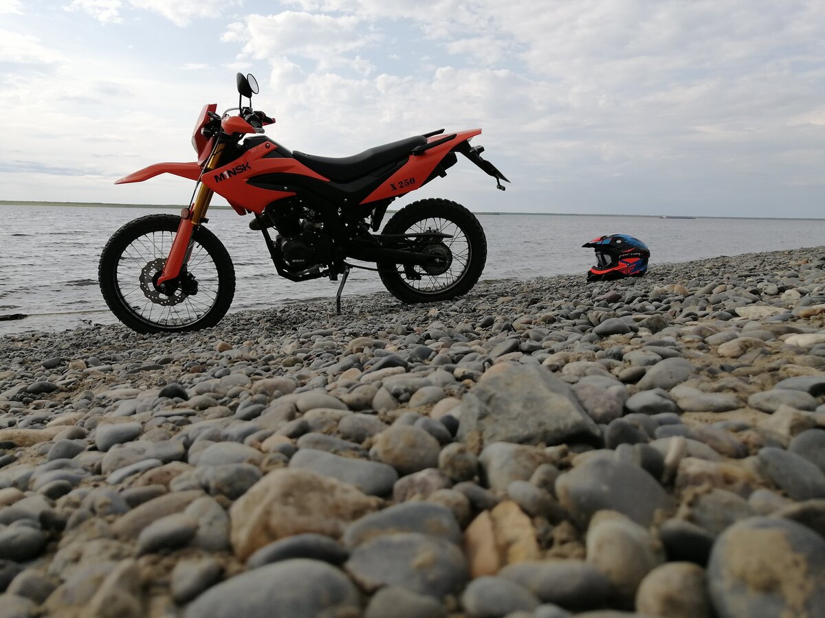 M1nsk r250