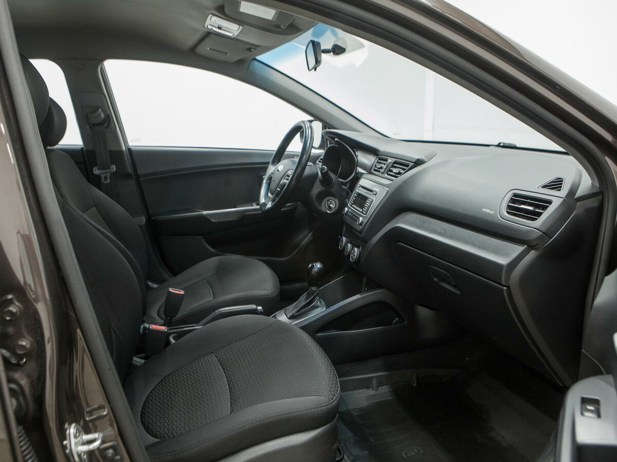 Kia север авто