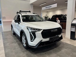 2025 Haval Jolion I Рестайлинг, белый, 2399000 рублей, вид 1