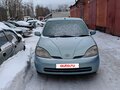 2000 Toyota Prius I Рестайлинг (XW10), зелёный, 320000 рублей - вид 2