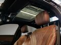 2014 Mercedes-Benz S-Класс 500 Long VI (W222, C217), чёрный, 2999000 рублей - вид 11