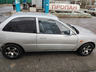 1998 Proton Persona I, серебристый, 149000 рублей, вид 2
