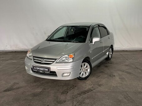 Kupit Suzuki Liana S Probegom Po Cene Ot 235 000 Rublej V Tveri Bolee 28 Suzuki Liana B U Na Avto Ru