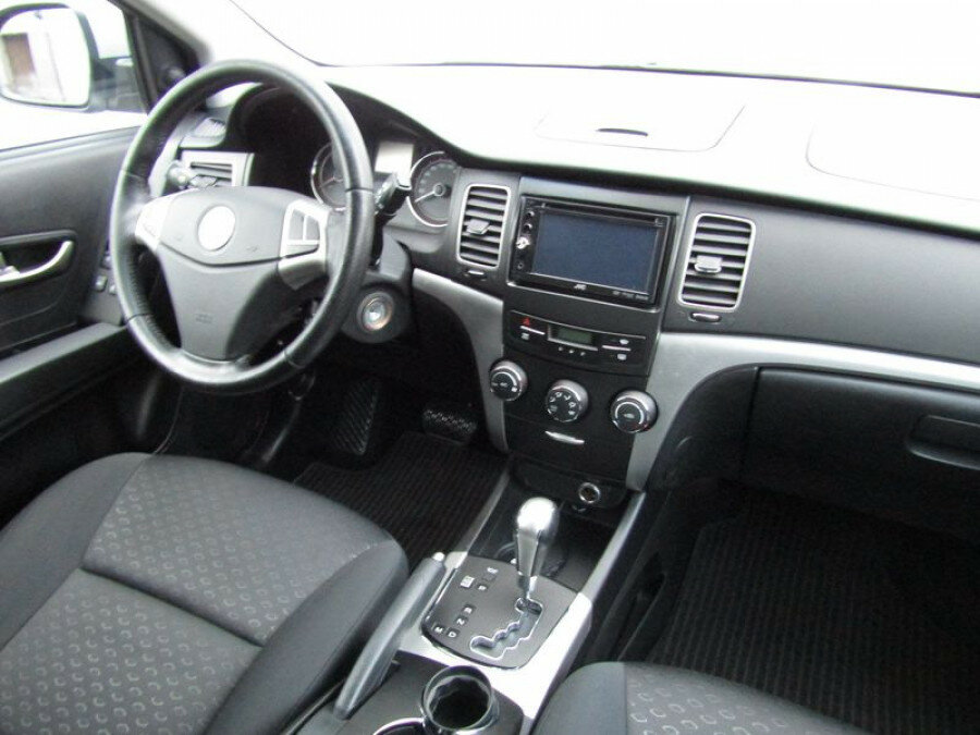 Ssangyong actyon 1 поколения болячки