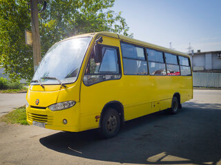 2008 Hyundai Real, жёлтый, 320000 рублей, вид 1