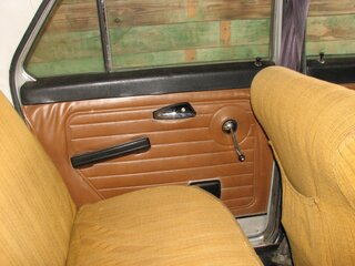 1975 ГАЗ 24 «Волга» 2401 I (24), серый, 800000 рублей, вид 4