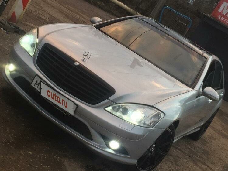 Авто керчь бу