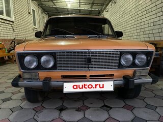 1984 Lada (ВАЗ) 2106, оранжевый, 277777 рублей, вид 3