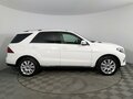 2017 Mercedes-Benz GLE 300 I (W166), белый, 5000000 рублей - вид 3