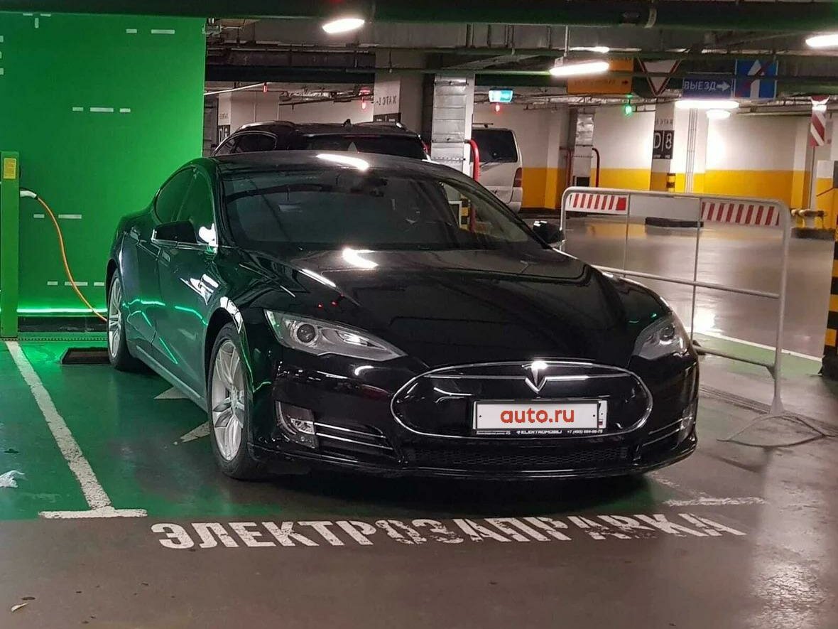Р›РёС„С‚Р±СЌРє Tesla model s