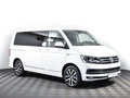 Volkswagen Multivan t6 Р±РµР»С‹Р№
