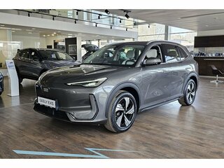 2024 Geely EX5, серый, 4399990 рублей, вид 1