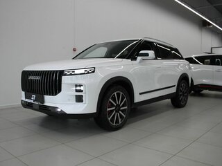 2024 Jaecoo J7, белый, 4009900 рублей, вид 1