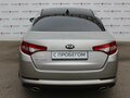 2013 Kia Optima III, серый - вид 2