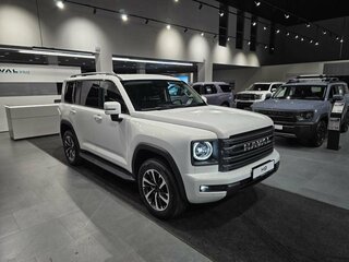 2026 Haval H9 II, белый, 5299000 рублей, вид 4