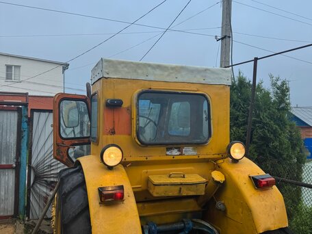 1984 ЛТЗ Т-40АМ, 410000 рублей, вид 1