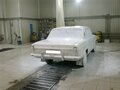 1983 ГАЗ 24 «Волга» 2401 I (24), бежевый - вид 3