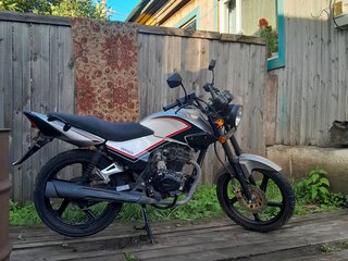 Motoland RT200
