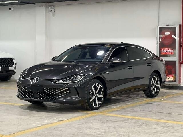 Volkswagen Lamando II