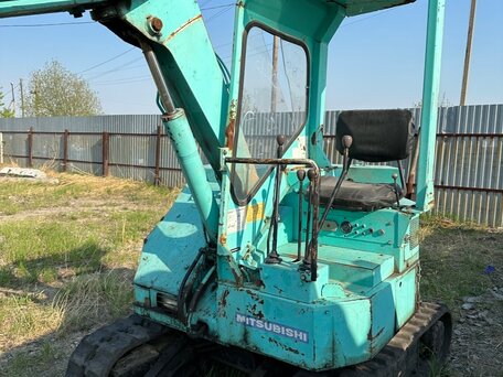 1995 Liebherr A308, 700000 рублей, вид 3