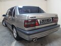 1997 Volvo 850 T-5R, серый - вид 3
