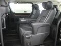 2022 Toyota Granvia II, чёрный - вид 11