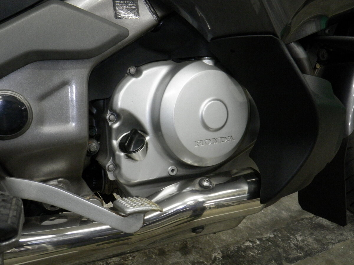 Nt700v Deauville 2010
