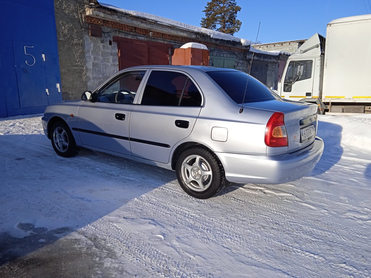 корректор фар hyundai accent