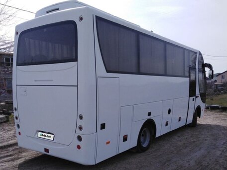 2009 Богдан А-40160, белый, 2600000 рублей, вид 5
